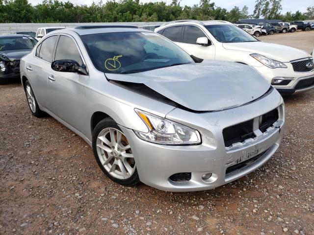 NISSAN MAXIMA S 2011 1n4aa5ap5bc838624