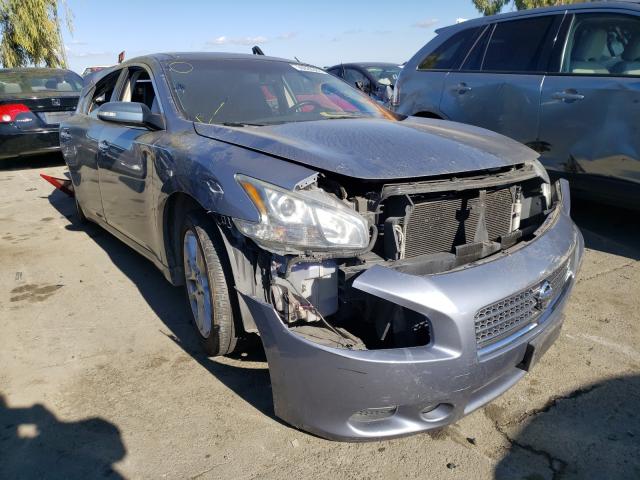 NISSAN MAXIMA S 2011 1n4aa5ap5bc838705