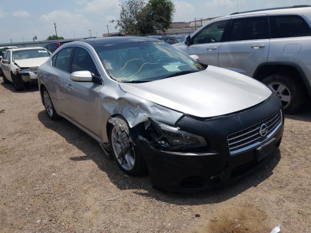 NISSAN MAXIMA S 2011 1n4aa5ap5bc840728