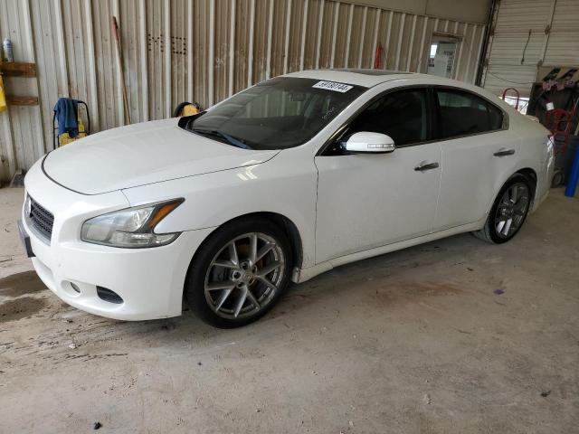 NISSAN MAXIMA 2011 1n4aa5ap5bc840969