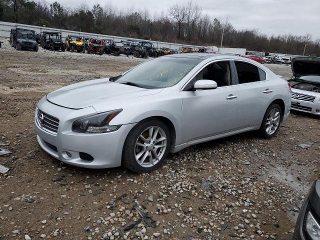 NISSAN MAXIMA S 2011 1n4aa5ap5bc841183