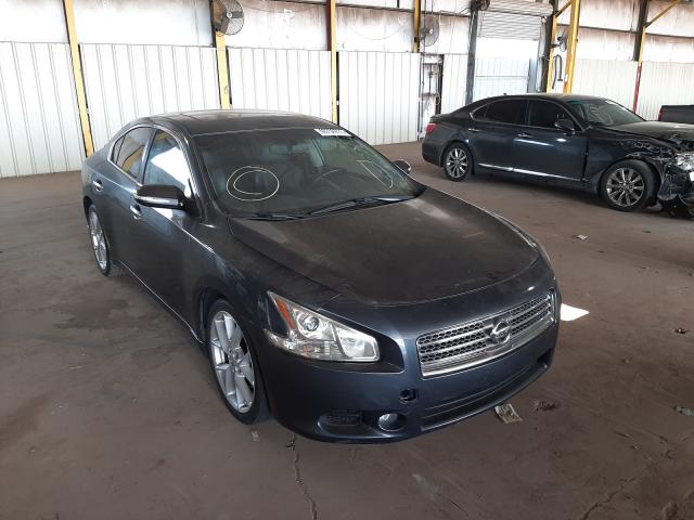 NISSAN MAXIMA S 2011 1n4aa5ap5bc841636