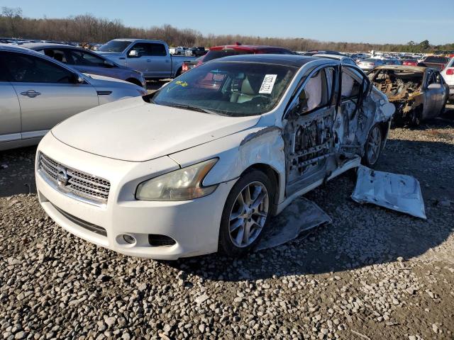 NISSAN MAXIMA S 2011 1n4aa5ap5bc842186