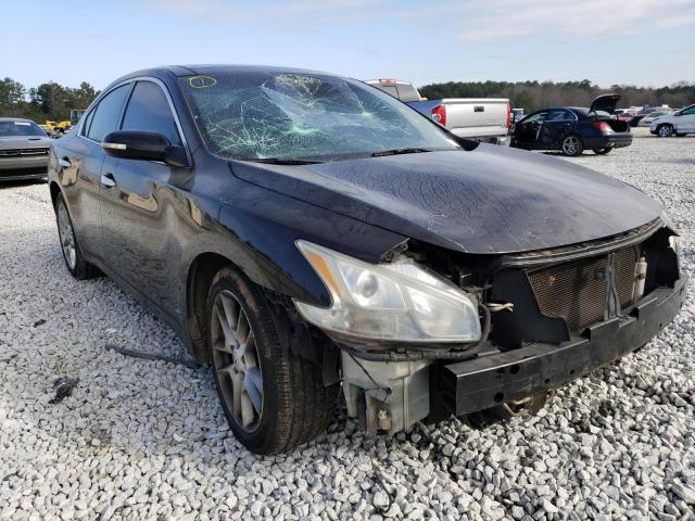 NISSAN MAXIMA S 2011 1n4aa5ap5bc842544