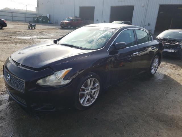 NISSAN MAXIMA S 2011 1n4aa5ap5bc842933