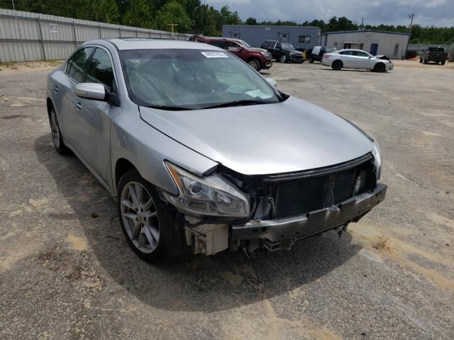 NISSAN MAXIMA S 2011 1n4aa5ap5bc845704