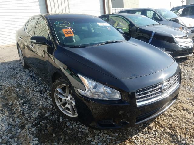 NISSAN MAXIMA S 2011 1n4aa5ap5bc846724