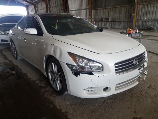 NISSAN MAXIMA S 2011 1n4aa5ap5bc847260