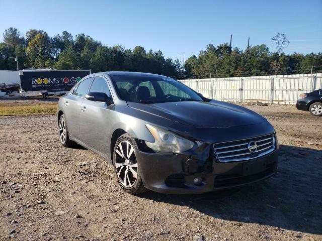 NISSAN MAXIMA S 2011 1n4aa5ap5bc847730