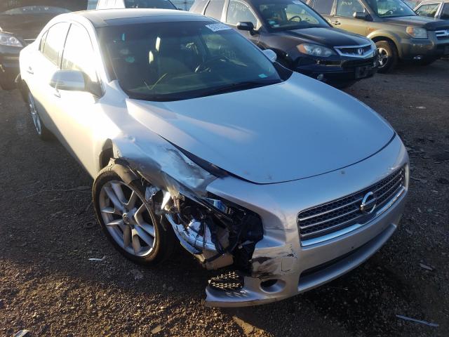 NISSAN MAXIMA S 2011 1n4aa5ap5bc847761