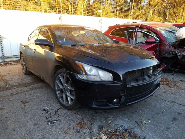 NISSAN MAXIMA S 2011 1n4aa5ap5bc847906