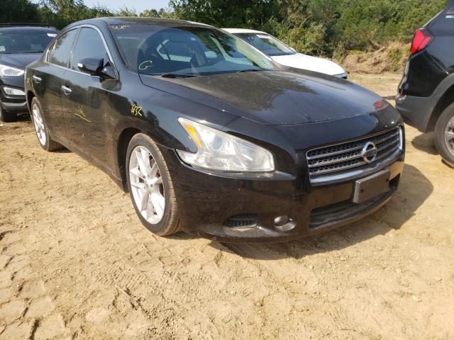 NISSAN MAXIMA S 2011 1n4aa5ap5bc848442