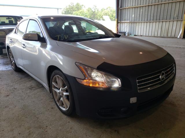 NISSAN MAXIMA S 2011 1n4aa5ap5bc848683