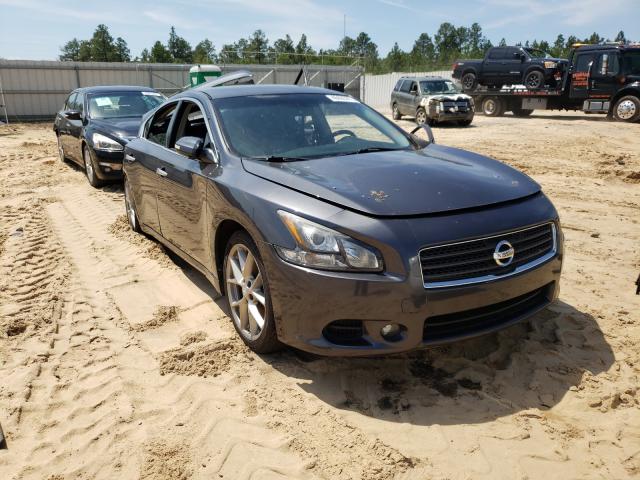 NISSAN MAXIMA S 2011 1n4aa5ap5bc849008