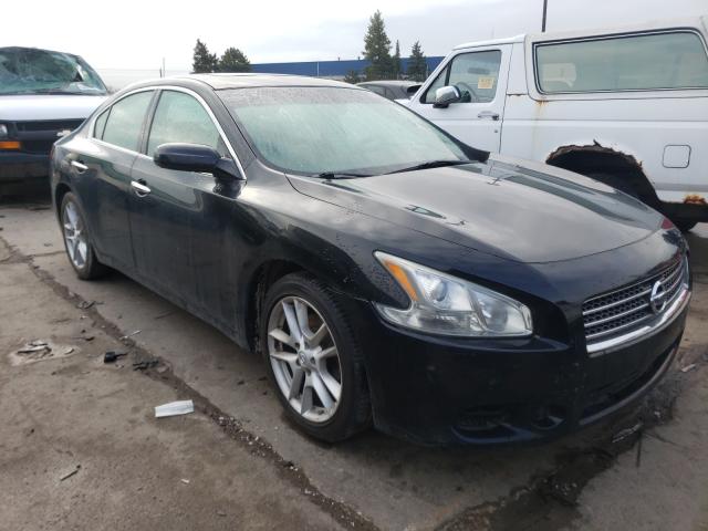 NISSAN MAXIMA S 2011 1n4aa5ap5bc850028