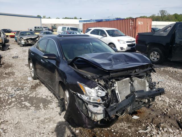 NISSAN MAXIMA S 2011 1n4aa5ap5bc852247