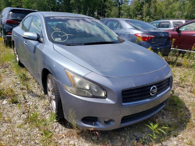 NISSAN MAXIMA S 2011 1n4aa5ap5bc852619