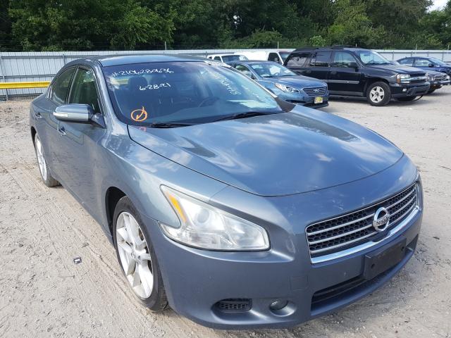 NISSAN MAXIMA S 2011 1n4aa5ap5bc855228