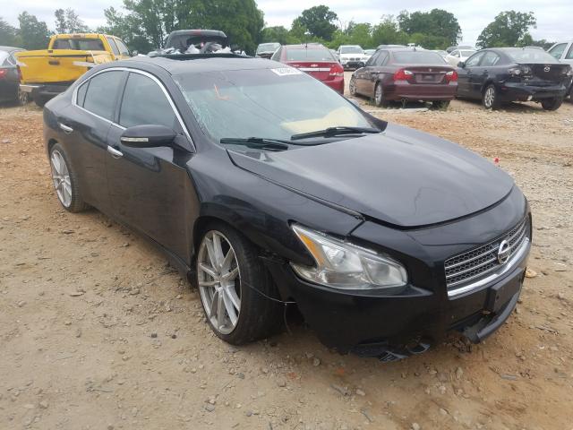 NISSAN MAXIMA S 2011 1n4aa5ap5bc862292