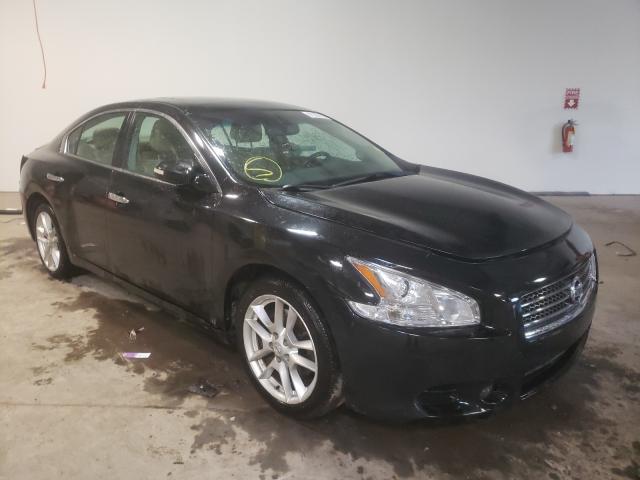 NISSAN MAXIMA S 2011 1n4aa5ap5bc862566