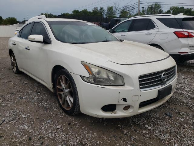 NISSAN MAXIMA S 2011 1n4aa5ap5bc862762