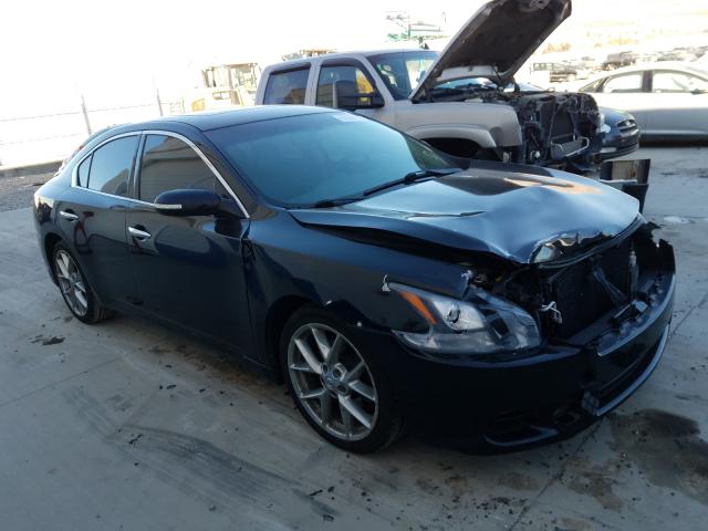 NISSAN MAXIMA S 2011 1n4aa5ap5bc863085