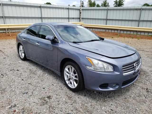 NISSAN MAXIMA S 2011 1n4aa5ap5bc865502