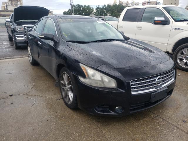 NISSAN MAXIMA S 2011 1n4aa5ap5bc866178