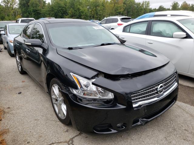 NISSAN MAXIMA S 2011 1n4aa5ap5bc866519