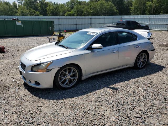 NISSAN MAXIMA S 2011 1n4aa5ap5bc867363