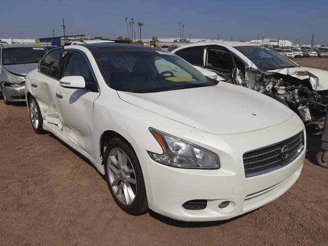 NISSAN MAXIMA S 2011 1n4aa5ap5bc867928