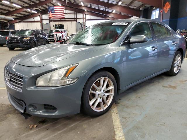 NISSAN MAXIMA S 2011 1n4aa5ap5bc868156