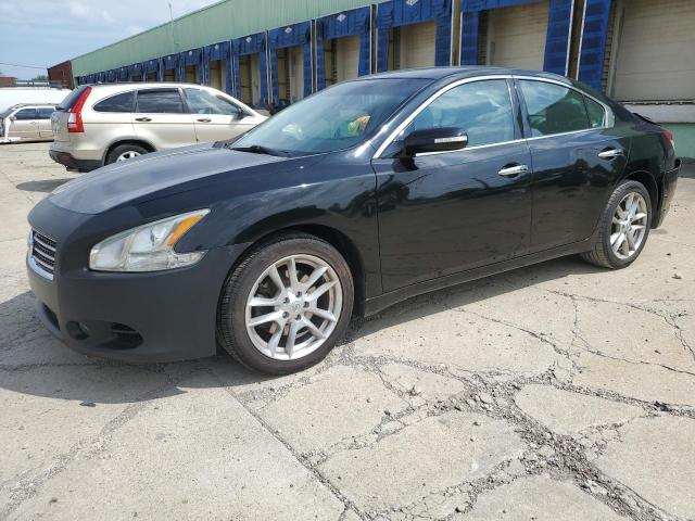 NISSAN MAXIMA S 2011 1n4aa5ap5bc869257