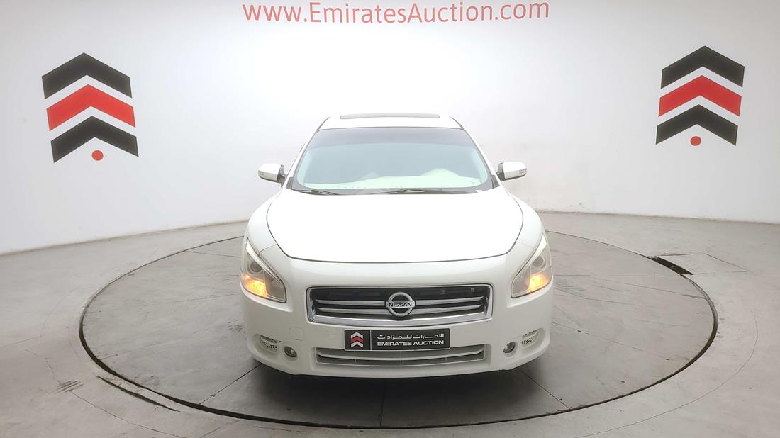 NISSAN MAXIMA 2012 1n4aa5ap5cc800053