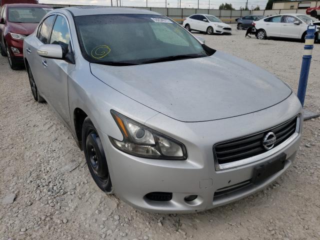 NISSAN MAXIMA S 2012 1n4aa5ap5cc803373