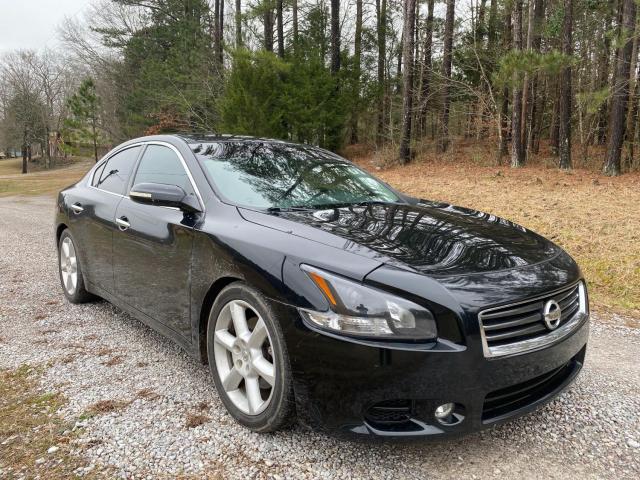 NISSAN MAXIMA S 2012 1n4aa5ap5cc805723