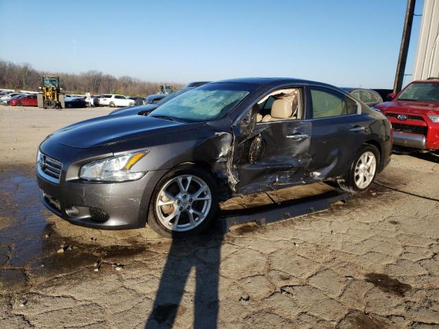 NISSAN MAXIMA S 2012 1n4aa5ap5cc807486