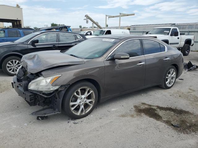 NISSAN MAXIMA 2012 1n4aa5ap5cc809612