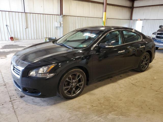 NISSAN MAXIMA 2012 1n4aa5ap5cc812641