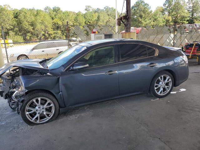 NISSAN MAXIMA S 2012 1n4aa5ap5cc812820