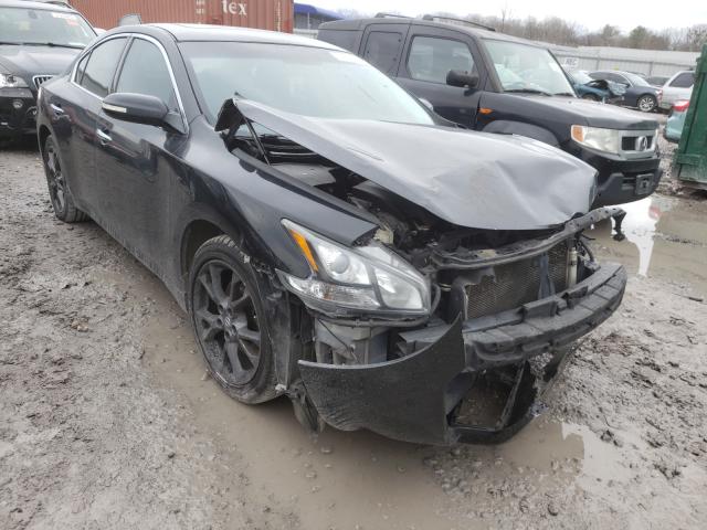 NISSAN MAXIMA S 2012 1n4aa5ap5cc812963