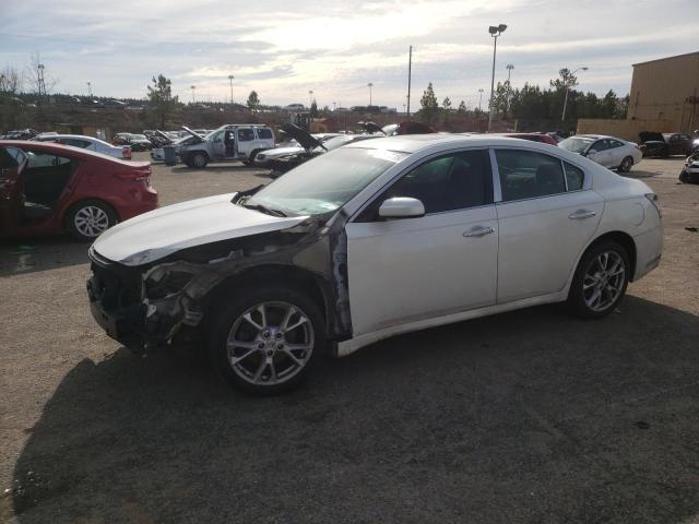 NISSAN MAXIMA S 2012 1n4aa5ap5cc813272