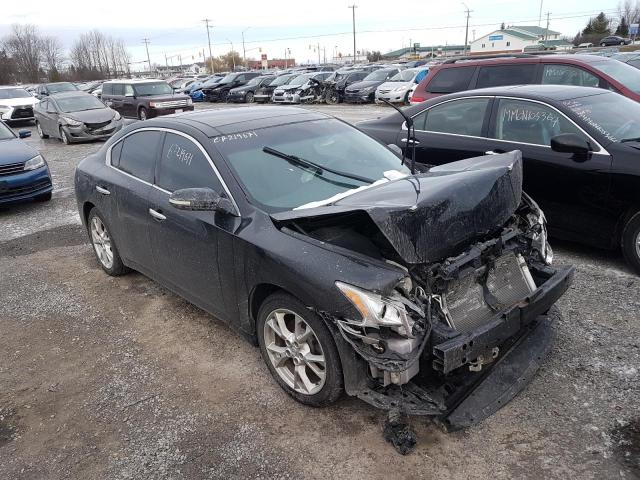 NISSAN MAXIMA S 2012 1n4aa5ap5cc816978