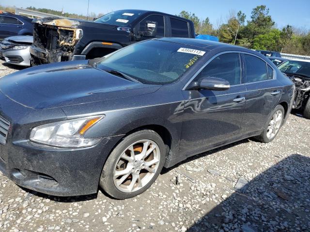 NISSAN MAXIMA S 2012 1n4aa5ap5cc819315