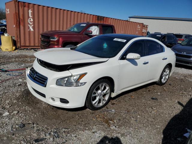 NISSAN MAXIMA 2012 1n4aa5ap5cc820836