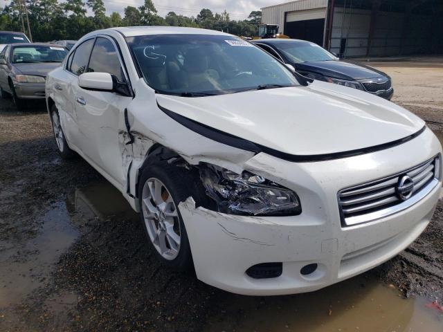 NISSAN MAXIMA S 2012 1n4aa5ap5cc822456