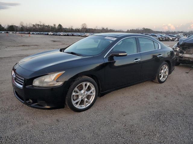 NISSAN MAXIMA S 2012 1n4aa5ap5cc823686