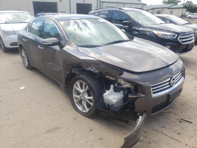 NISSAN MAXIMA S 2012 1n4aa5ap5cc823705