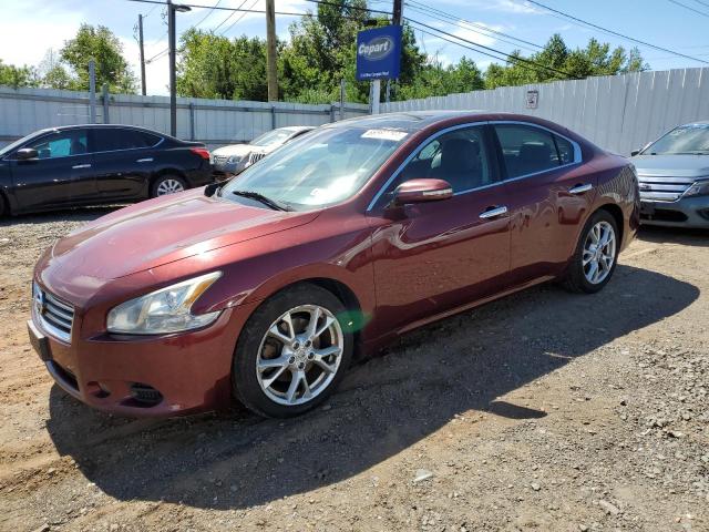 NISSAN MAXIMA S 2012 1n4aa5ap5cc824238