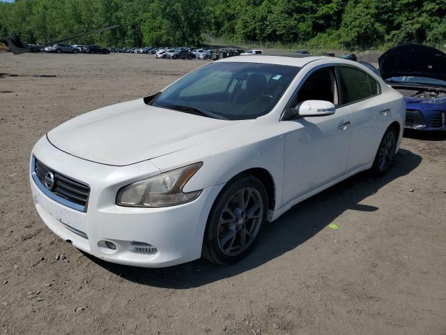 NISSAN MAXIMA 2012 1n4aa5ap5cc824370